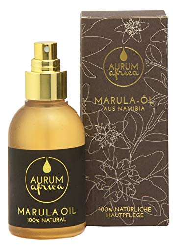 Aurum Africa Marula Öl