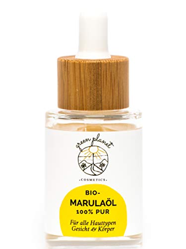 Bio Marula Öl kaltegepresst