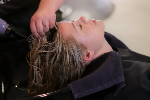 Marula Öl für die Haare